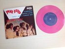 PINK FLOYD EP SEE EMILY PLAY PINK VINYL PRESS 