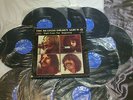 THE BEATLES GOLDEN ALBUM Rare Asian Import 10 LP Box Set HH-7001 HOLY HAWK