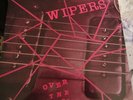 Wipers- Over the Edge   original