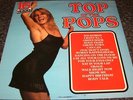Top Of The Pops LP Volume 87 SHM 3095 1981