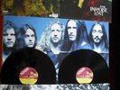 Paradise Lost - Icon 2-LP gebraucht Erstpressung mit Poster