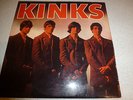 THE KINKS..IST ISSUE PYE  LABEL ORIGINAL.No NPL 18096