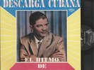 DESCARGA CUBANA - EL RITMO DE CHIHUAHUA - LATIN LP
