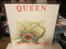 Queen - I'm Going Slightly Mad SHAPED PICTURE DISC 7