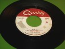 THE HAUNTED ' 1-2-5- / eight o'clock in this morning'  Quality rec.Rare CDN  7