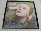 DAVID BOWIE HUNKY DORY * EXCELLENT CONDITION 1972 UK PRESS TITANIC GLOSSY LABELS