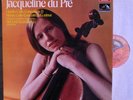 Haydn, Monn, Cello concertos, Du Pre, ASD 2466 1st, NM