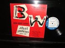 ALBERT AMMONS MEMORIAL ALBUM BLUE NOT 7017 OG 10