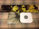 Coheed and Cambria - The Second Stage Turbine Blade - SSTB Neverender Tour Vinyl
