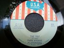 1967 ILLINOIS GARAGE PSYCH MONSTER--PARK AVENUE PLAYGROUND--THE TRIP--U.S.A. 919