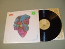 1968 GOLD Orig   LOVE - FOREVER CHANGES - PSYCH Garage