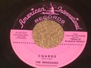 The Renegades   * American Internat'l  * 45  *  Charge/Geronimo