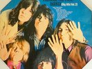 THE ROLLING STONES - Through The Past Darkly LP - UNBOXED Decca - Mono LK 5019