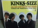 KINKS - KINKS-SIZE Mono Unplayed
