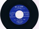 Turner Moore - I'll Be Leavin' You (Mel-O-Tone) Rare Texas Rockabilly
