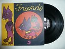 PRIVATE PSYCH FUNK JAZZ Friends on Oblivion 1973 a la Stark Reality Early Fusion