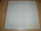 SHOC CORRIDOR : A Blind Sign   RARE 12 ' Minimal synth