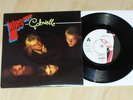 The Nips (Pogues/Shane McGowan) - Gabrielle - Rare DJ copy pic sleeve 7