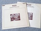 MIKE WESTBROOK RARE UK LP TYGER A CELEBRATION.......MINT