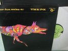 The Fox. For Fox Sake. US Original. Crewe. NM Copy. Great UK Psych 