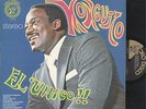 MONGUITO - EL UNICO - LATIN LP