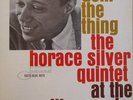 Doin’ the Thing The Horace Silver Quintet  LP Blue Note 4076 from infocusai