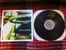 Dashboard Confessional Swiss Army Romance vinyl record LP new found glory