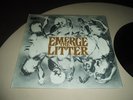 emerge , the litter lp