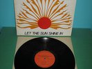 Rare Sons and Daughters of Lite Lp Private Funk Soul Jazz Let the Sun Shine In