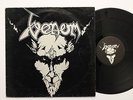 VENOM -Black Metal LP 1982 NEAT REC. UK