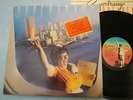 Supertramp Breakfast in America LP NM- SP-3708 1979 Promo