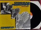 Simaryp Skinhead Moonstomp LP SYMARIP ** Reggae / SKA ** OOP skatalites pyramids