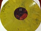 La Dispute Wildlife 2xlp Yellow Clear Touche Amore Wonder Years Hardcore