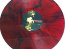 senses fail red black swirl /200 Still Searching bayside Thrice Hot Water Music