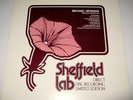 TAS- MICHAEL NEWMAN CLASSICAL GUITAR- SHEFFIELD LAB 10