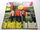THE BEATLES  ORIGINAL GERMAN BOOKCLUB LP THE WORLDS BEST