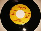 BOOKER T AVERHEART - 'HEART N SOUL' on SOULTEX  RARE DEEP FUNK 45 LISTEN       