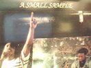 A small sample - The Underground