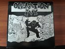 Operation Ivy Energy - Lookout Records - Rancid - Green Day