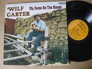 Wilf Carter LP My Home On The Range