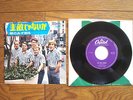 THE BEACH BOYS Wouldn't It Be Nice JAPAN 7