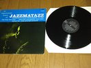 free shipping Guru ?– Jazzmatazz Volume: 1 uk orig