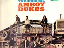 AMBOY DUKES original MAINSTREAM LP still sealed RARE
