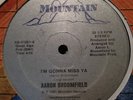 BOOGIE/Aaron Broomfield-I'm Gonna Miss Ya