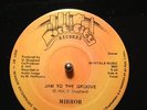 MIRROR-JAM TO THE GROOVE-12