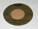 LIL MURRAY & SOUL EXCITERS - OPEN THE DOOR TO YOUR HEART - TAMMY  - HEAR