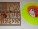 THE MELVINS - The Bulls & The Bees 10 Inch EP YELLOW VINYL /500 tweak bird tool