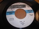 LISTEN -  POPCORN - JOHN BEAN - MR.K