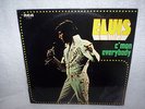 ELVIS PRESLEY C'MON EVERYBODY     SPAIN CL 42326 1972 RCA CAMDEN  MADRID SPANISH