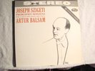 MERCURY SR 90319-JOSEPH SZIGETI-PROKOFIEV SONATAS - DG -RFR 2/RR 2